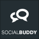 Social Buddy - WordPress &amp; BuddyPress Theme - ThemeForest Item for Sale