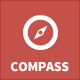 Compass - Responsive WordPress Theme - ThemeForest Item for Sale
