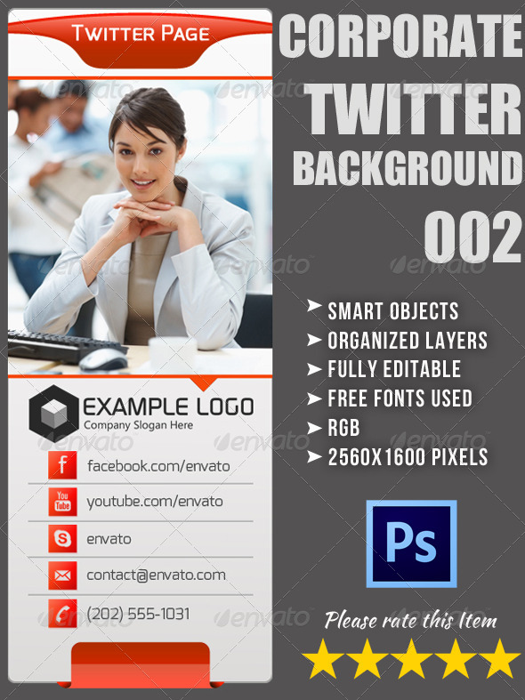 GraphicRiver Corporate Twitter Background 02 4573601 GraphicRiver Corporate Twitter Background 02 4573601
