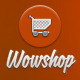 WowShop - Premium Ecommerce WP Theme - ThemeForest Item for Sale