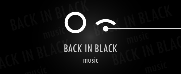 BackInBlackMusic