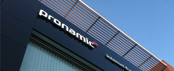 Pronamic