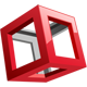 Cube Logo Cube Logo - GraphicRiver Item for Sale