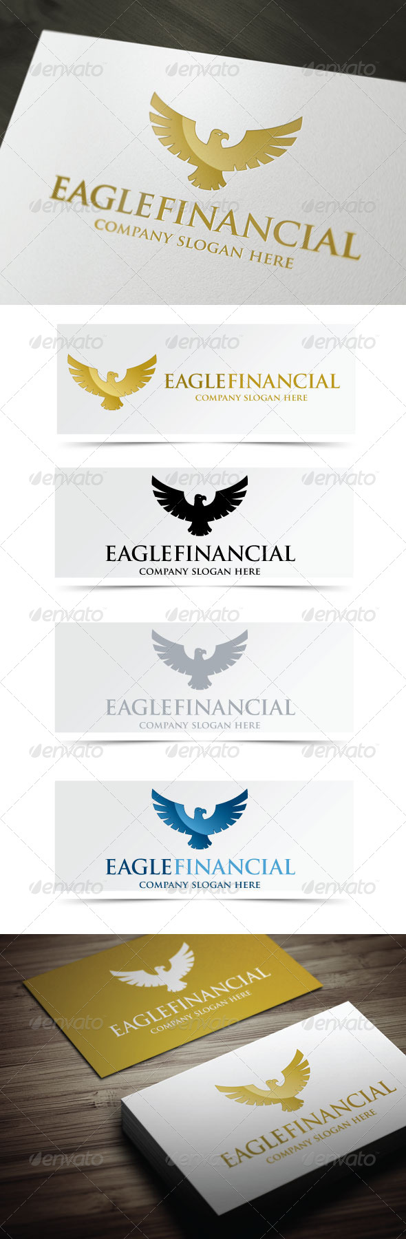 GraphicRiver Eagle Financial 4587981 GraphicRiver Eagle Financial 4587981