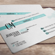 Creative Business Card 18 Creative Business Card 18 - GraphicRiver Item for Sale