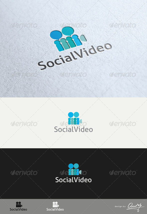 GraphicRiver Social Video 4592715 GraphicRiver Social Video 4592715