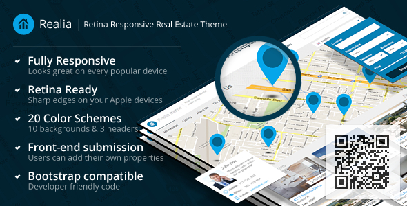 ThemeForest Realia Retina Responsive Real Estate Template 4594492 ThemeForest Realia Retina Responsive Real Estate Template 4594492