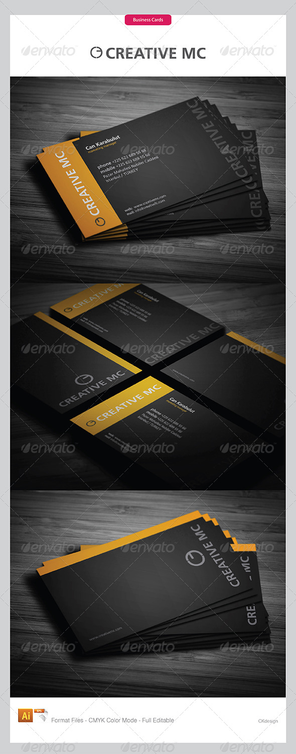 GraphicRiver Corporate Business Cards 322 4499815 GraphicRiver Corporate Business Cards 322 4499815