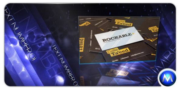After Effects Project - VideoHive Logica 242043 After Effects Project - VideoHive Logica 242043