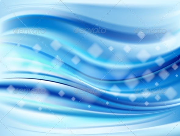GraphicRiver Abstract Blue Background 4597973 GraphicRiver Abstract Blue Background 4597973