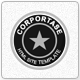 Corportase multipurpose responsive site template - ThemeForest Item for Sale