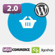 Simplicity - eCommerce WordPress Theme, Responsive - ThemeForest Item for Sale