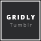 Gridly - Reponsive Portfolio Template - ThemeForest Item for Sale