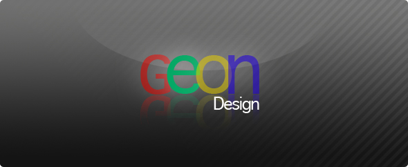 Geon