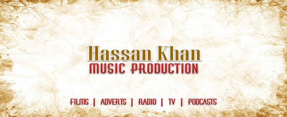 HassanKhanMusicProduction