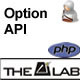 Option API - CodeCanyon Item for Sale