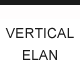 Vertical Elan - Responsive CSS3 Vertical Menu - CodeCanyon Item for Sale