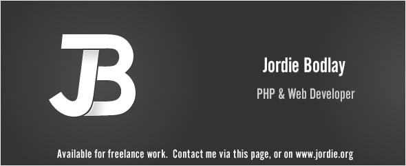 jordie