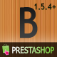 Balim Prestashop Theme Balim Prestashop Theme - ThemeForest Item for Sale