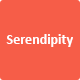 Serendipity - Fullscreen, Photography, HTML5 - ThemeForest Item for Sale