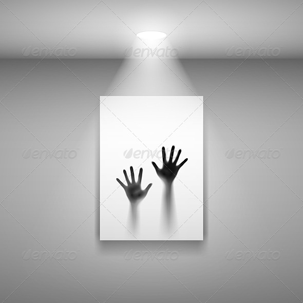 GraphicRiver Two Open Hands on Picture 4621605 GraphicRiver Two Open Hands on Picture 4621605