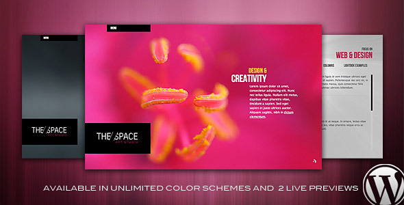 Broadside - Premium WordPress Theme - ThemeForest Item for Sale