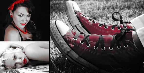 After Effects Project - VideoHive cinematic color presets 126388 After Effects Project - VideoHive cinematic color presets 126388