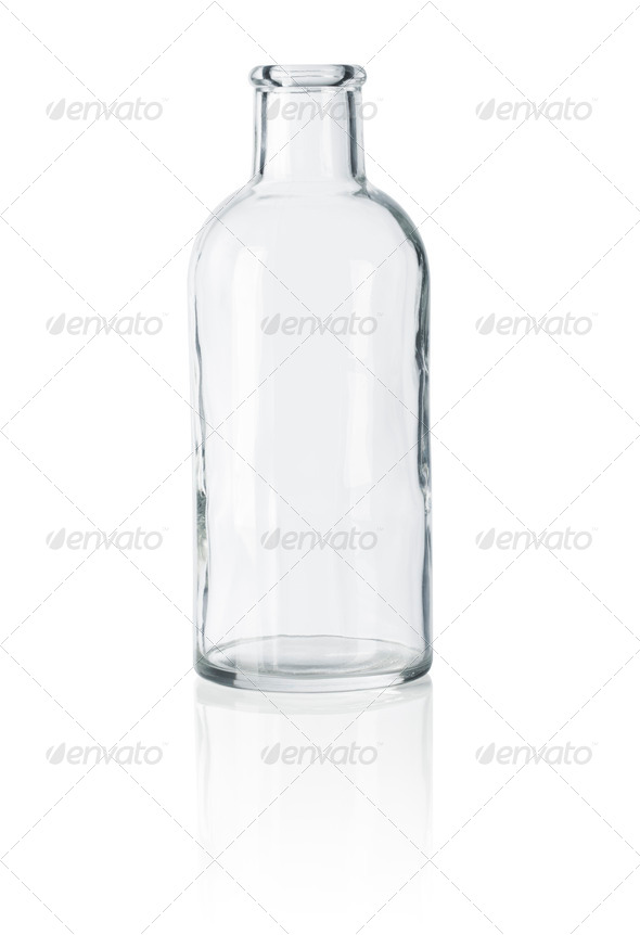 Bottle - Stock Photo - Images