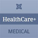 HealthCare+ Medical & Health Joomla Theme HealthCare+ Medical & Health Joomla Theme - ThemeForest Item for Sale