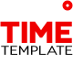Time - Responsive Website Template - ThemeForest Item for Sale