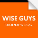 Wise Guys - Responsive Multi-purpose WordPress Wise Guys - Responsive Multi-purpose WordPress - ThemeForest Item for Sale