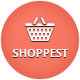 Shoppest: Html5 responsive bootstrap eCommerce - ThemeForest Item for Sale