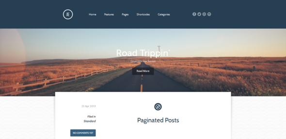 ThemeForest Aerogram Responsive Retina-Ready WordPress Theme 4177217 ThemeForest Aerogram Responsive Retina-Ready WordPress Theme 4177217