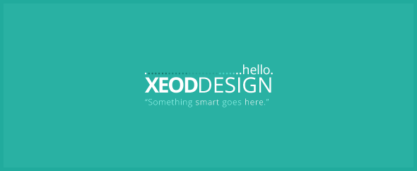xeoddesign