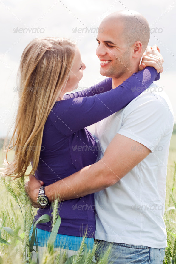 Embracing couple Stock Photo by mediatail PhotoDune Embracing couple Stock Photo by mediatail PhotoDune