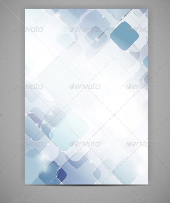GraphicRiver Business Blank Template Vector Illustration 4655416 GraphicRiver Business Blank Template Vector Illustration 4655416