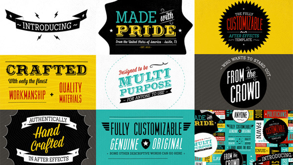 Made With Pride | Kinetic Typography Made With Pride | Kinetic Typography