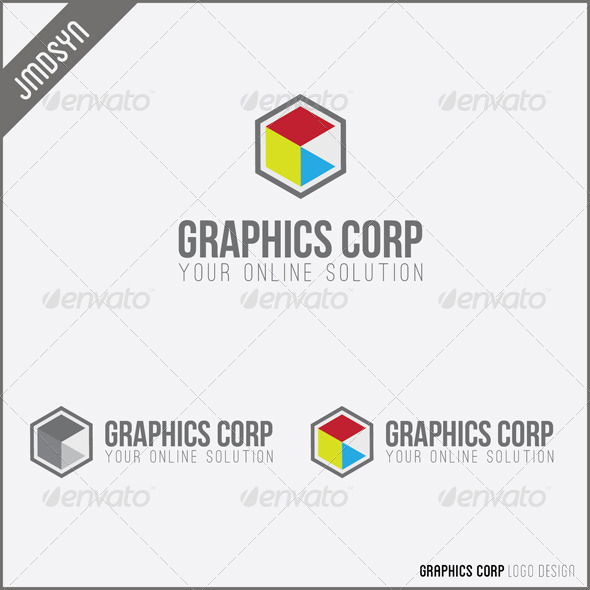 GraphicRiver Graphics Logo 4662007 GraphicRiver Graphics Logo 4662007