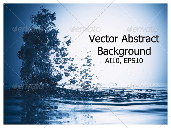 GraphicRiver Abstract Background Vector 4662828 GraphicRiver Abstract Background Vector 4662828