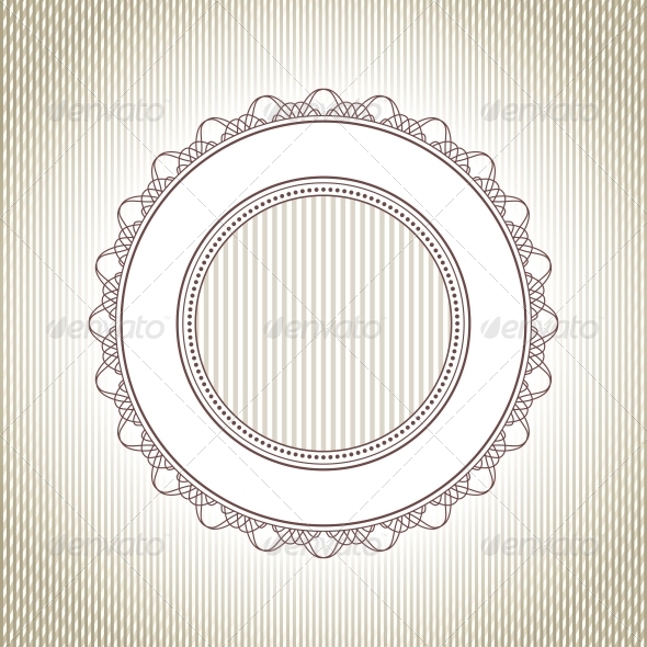 GraphicRiver Vector Decorative Design Element 4668723 GraphicRiver Vector Decorative Design Element 4668723