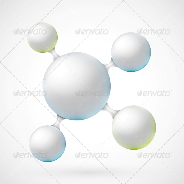 GraphicRiver Balls for Text 4668759 GraphicRiver Balls for Text 4668759