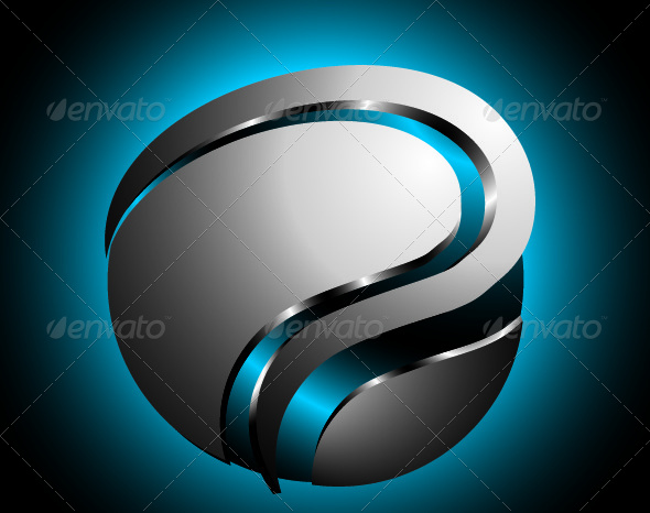 GraphicRiver 3D Object 4645744 GraphicRiver 3D Object 4645744