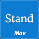 Stand: Responsive Agency Portfolio WordPress Theme - ThemeForest Item for Sale