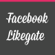 Facebook Like Gate - Wordpress Plugin Facebook Like Gate - Wordpress Plugin - CodeCanyon Item for Sale