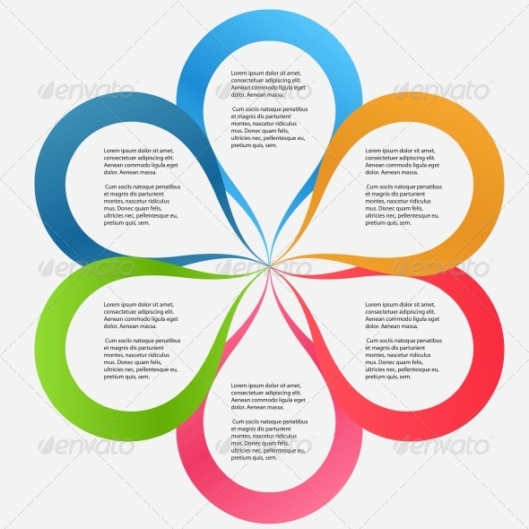 GraphicRiver Infographic Template Business Vector Illustration 4672778 GraphicRiver Infographic Template Business Vector Illustration 4672778