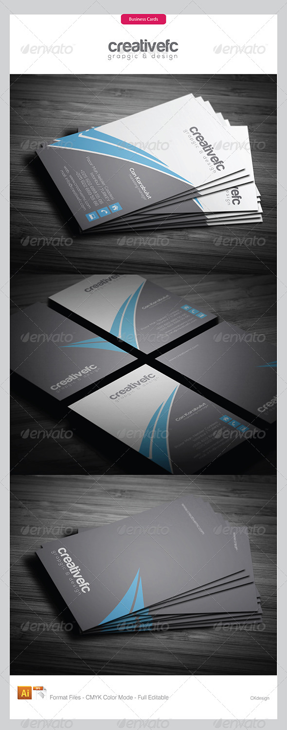 GraphicRiver corporate business cards 335 4673557 GraphicRiver corporate business cards 335 4673557