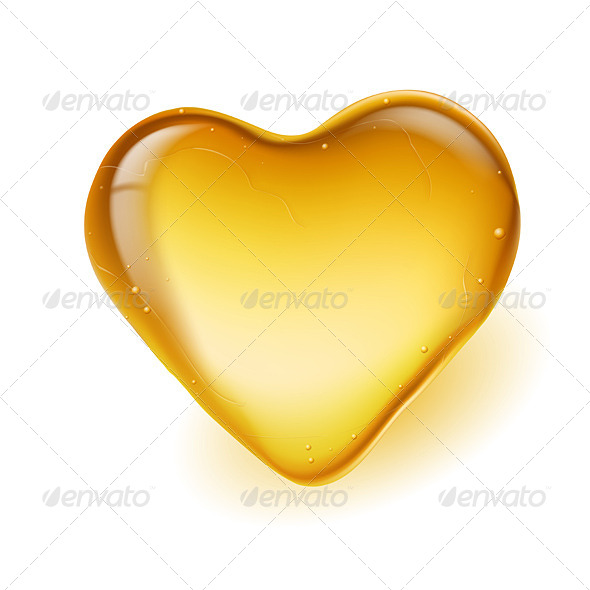 GraphicRiver Realistic Amber 4674617 GraphicRiver Realistic Amber 4674617