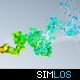 Magic Particles Logo Reveal Magic Particles Logo Reveal - VideoHive Item for Sale