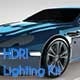 HDRI Lighting Kit HDRI Lighting Kit - 3DOcean Item for Sale