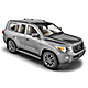 SUV Crossover Mock Up - GraphicRiver Item for Sale